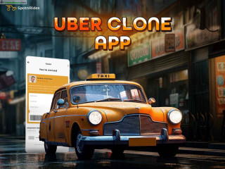 Get Ready to Launch Your Uber Clone App - Halloween Special Deal Inside!