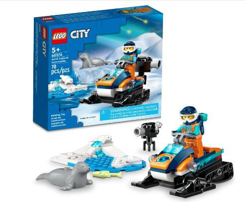 lego-city-arctic-explorer-snowmobile-60376-building-toy-set-big-0