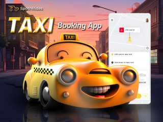 Customizable Uber Clone Script for On-Demand Taxi Services