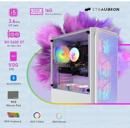 stgaubron-gaming-desktop-pc-intel-core-i5-32ghz-up-to-36ghz-16gb-ddr3-512gb-ssd-radeon-rx-5600-xt-6gb-gddr6-big-0