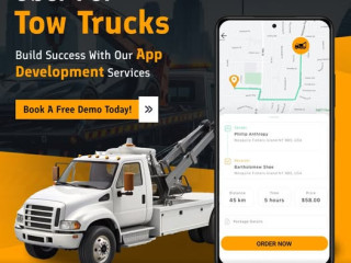 Boost Your Towing Business This Halloween with SpotnRides AI Roadside Assistance App