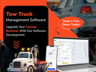 Roadside Assistance App Solution – Smart, Fast & Reliable Support