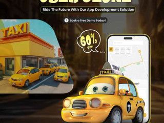 Uber Clone App in Spain by SpotnRides – Launch Your Luxury Taxi Service with Ease