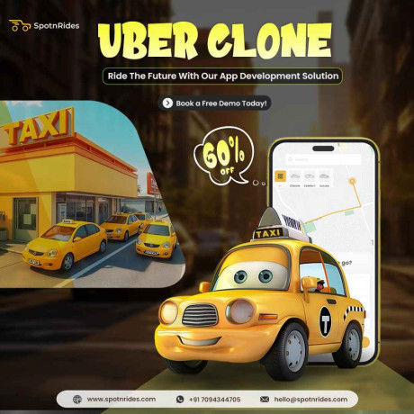 uber-clone-app-in-spain-by-spotnrides-launch-your-luxury-taxi-service-with-ease-big-0