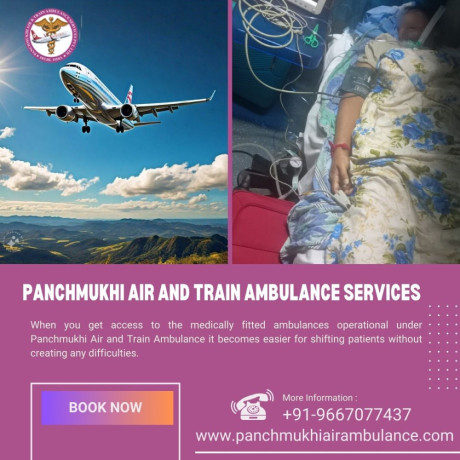 select-air-ambulance-from-delhi-with-medical-features-by-panchmukhi-big-0
