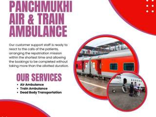 Pick an Air Ambulance from Bangalore with Life-saving Medical Care