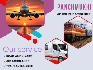 Use Reliable Air Ambulance from Pune with Excellent Medical Support