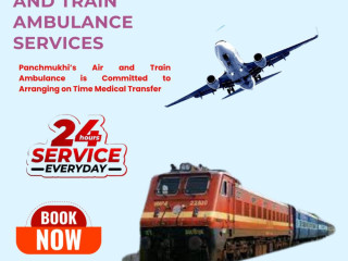 Obtain an Air Ambulance in Kochi with Perfect Medical Accessories