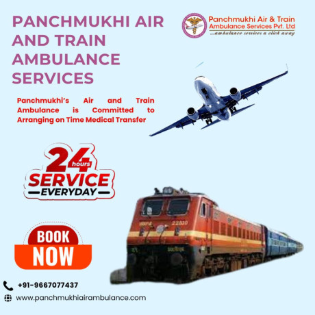 obtain-an-air-ambulance-in-kochi-with-perfect-medical-accessories-big-0