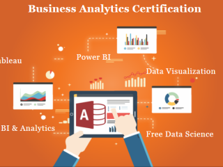 How an e-Data Analyst Course  Can Help You Start Your Own Business in 2025, Excel by SLA Consultants India