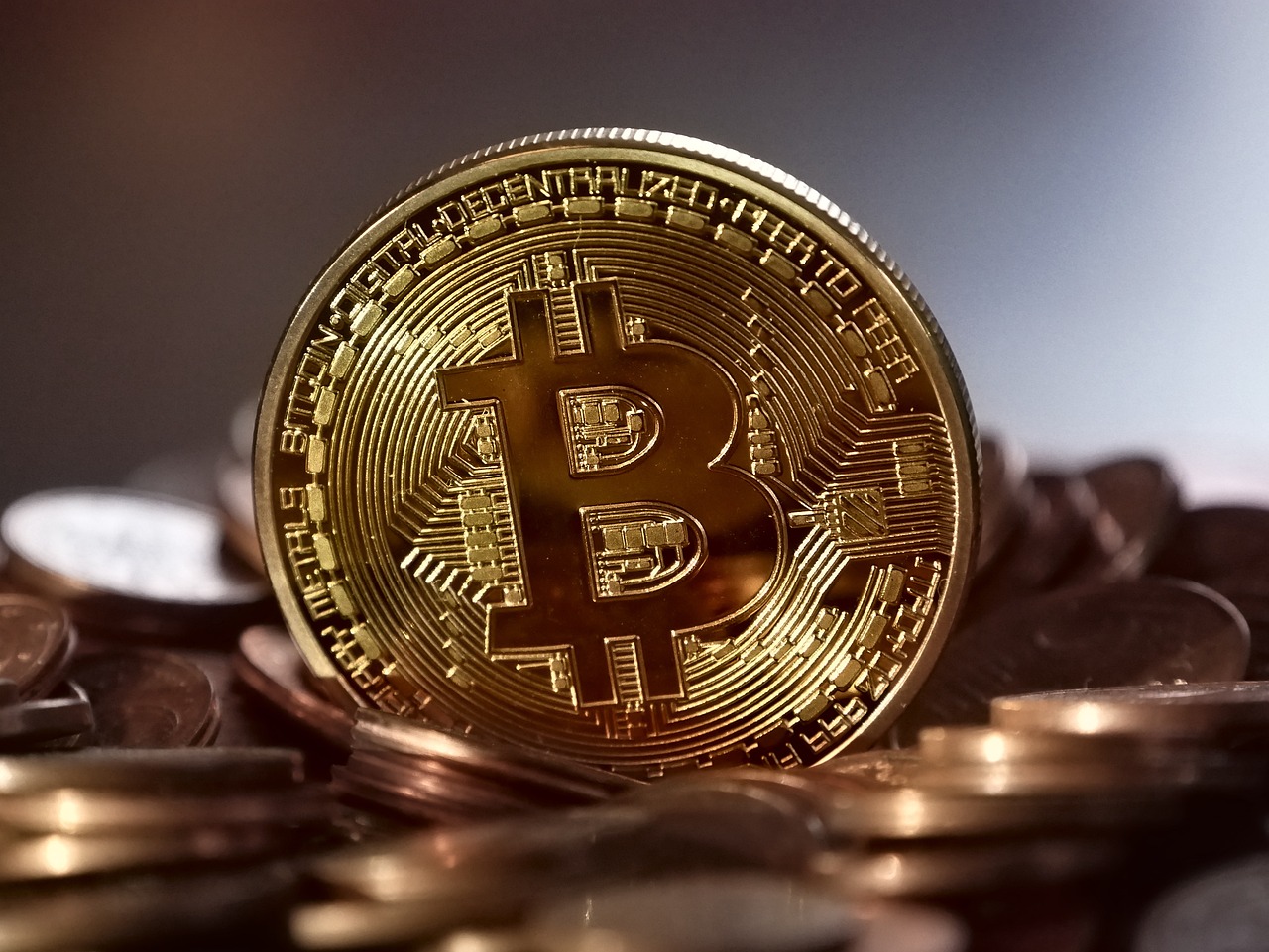 Bitcoin The Digital Currency Revolutionizing the Financial World